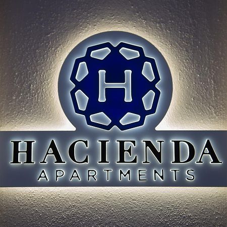 Hacienda Apartments Sliema Exterior photo