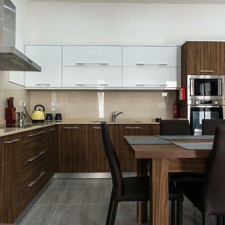 Hacienda Apartments Sliema Exterior photo