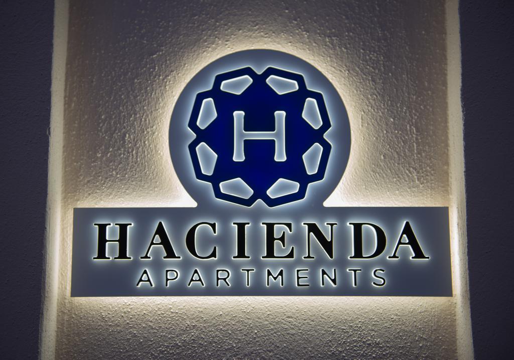 Hacienda Apartments Sliema Exterior photo