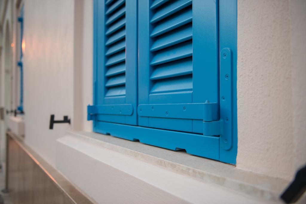 Hacienda Apartments Sliema Exterior photo