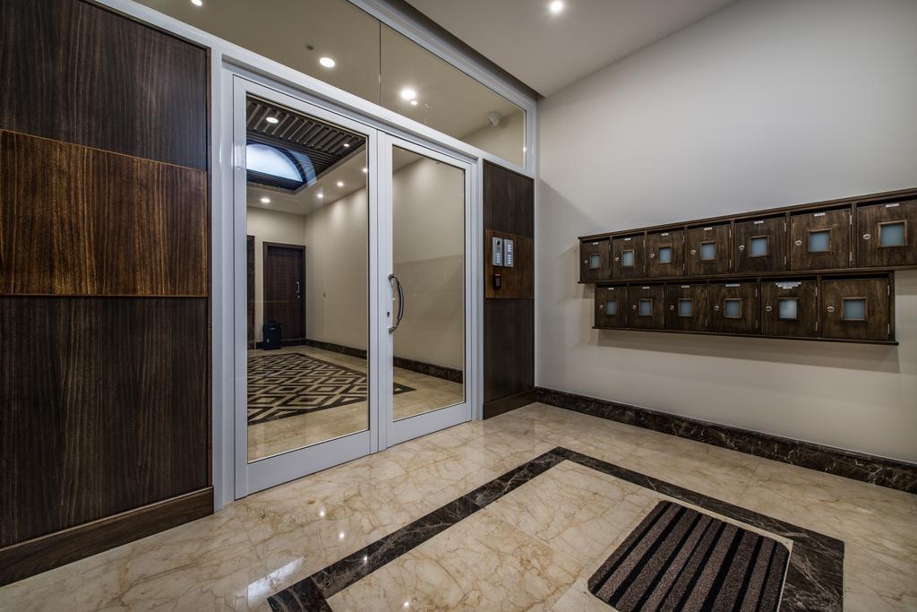 Hacienda Apartments Sliema Exterior photo