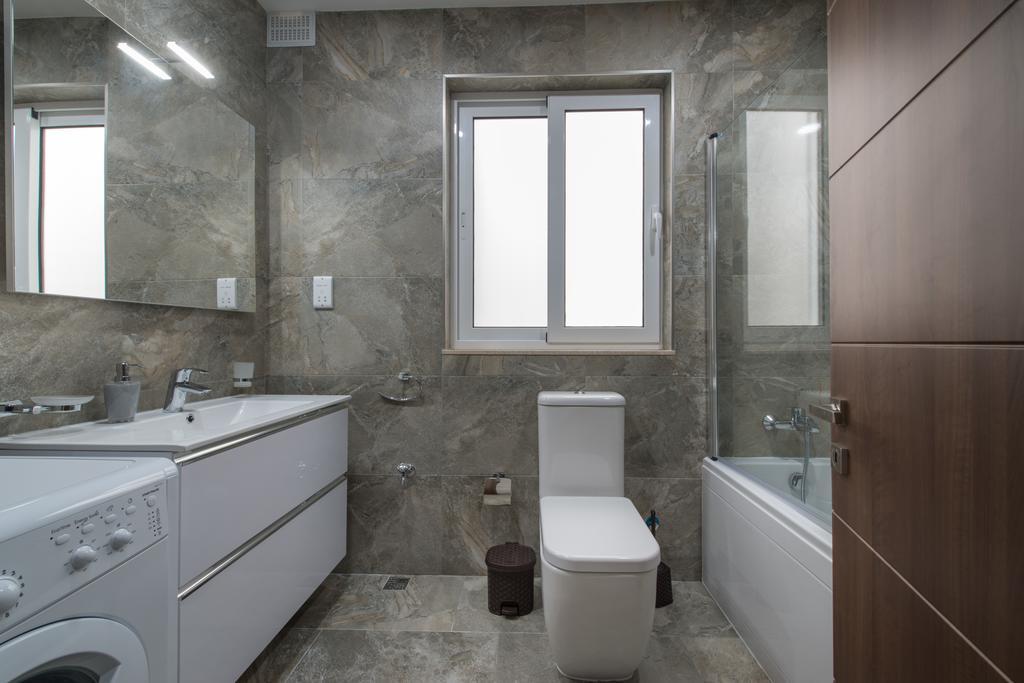 Hacienda Apartments Sliema Exterior photo
