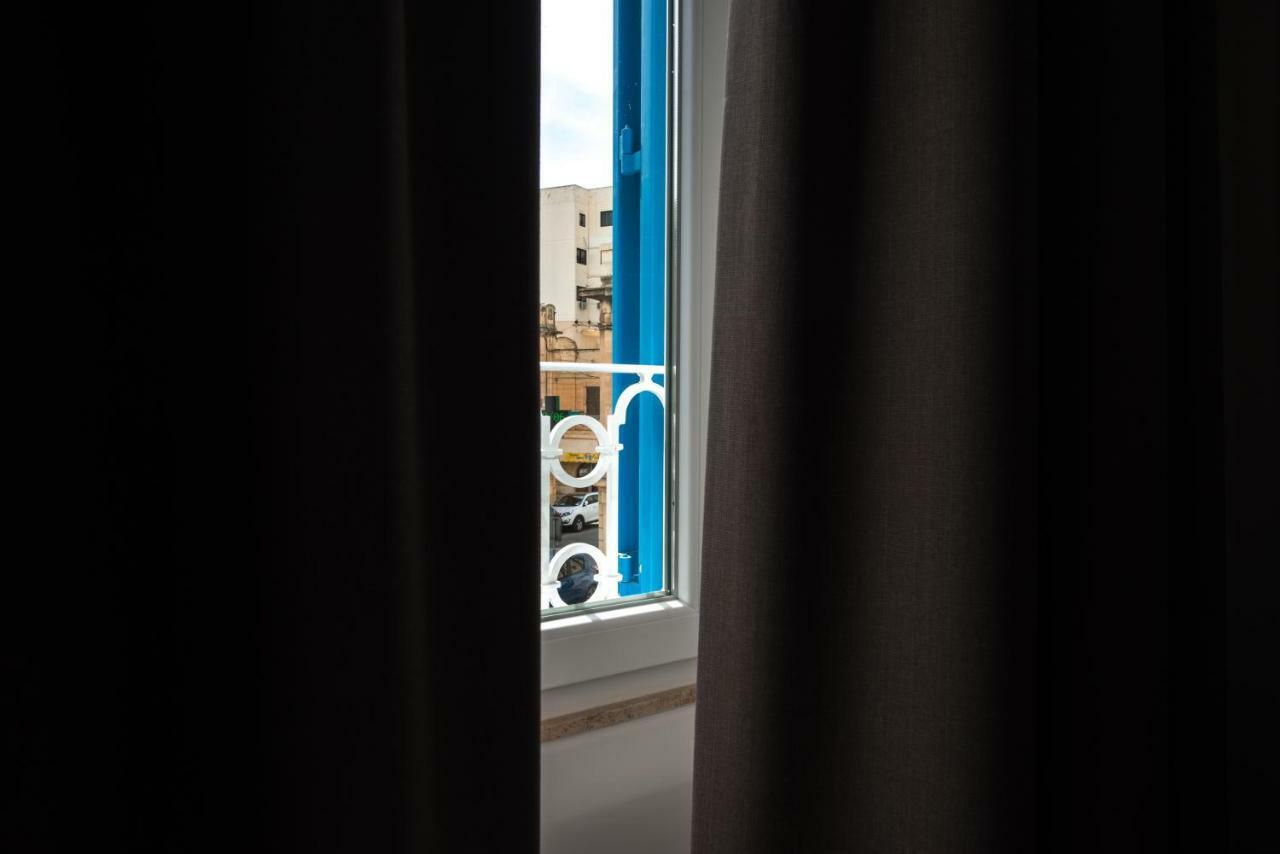Hacienda Apartments Sliema Exterior photo