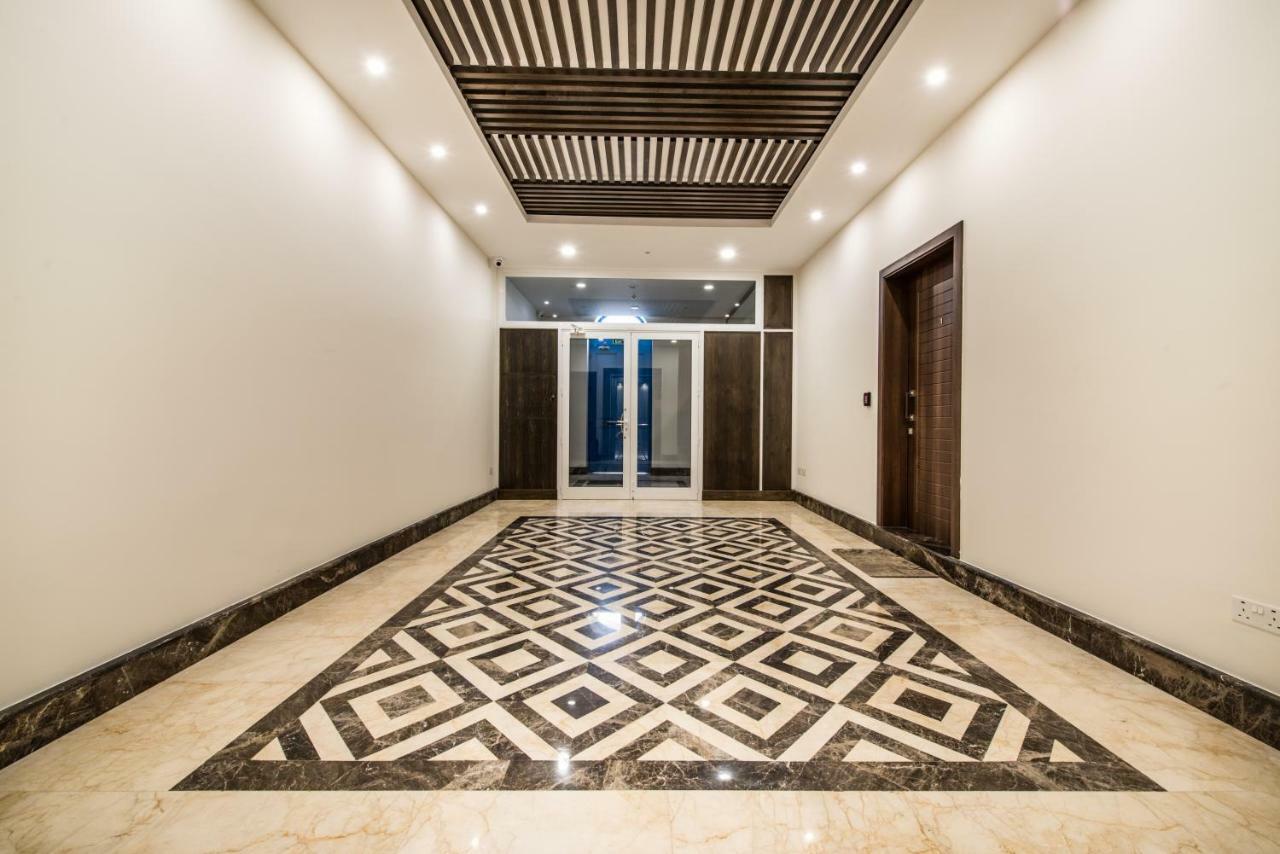 Hacienda Apartments Sliema Exterior photo