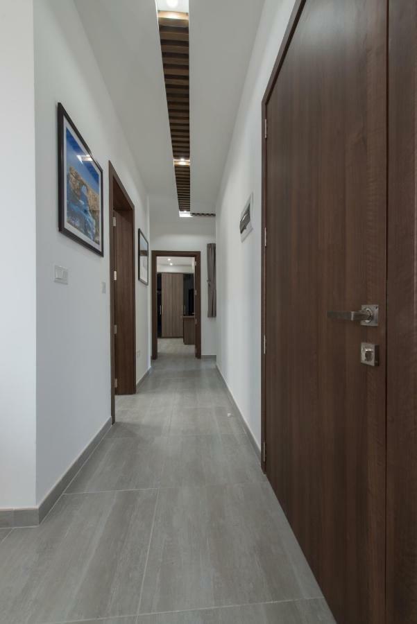 Hacienda Apartments Sliema Exterior photo